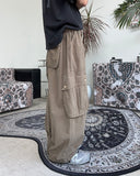 Rotor Balloon Cargo Pants