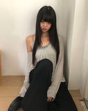 Puto Bootcut Banding Pants