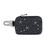 LEOPARD STAR WALLET