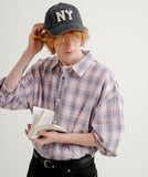 Seer Prime Check Shirt