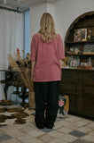 Cupcake Pigment Short Sleeve Tee