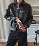 Denver Hook Button Trucker Jacket