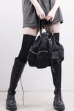 Jera Pocket Three Way Backpack