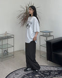 Per Cat Short-Sleeved T-Shirt