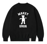 MAKET Bear Sweatshirt