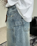 Tev vintage Carpenter denim pants