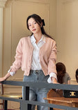 Somare V-neck Knit Cardigan