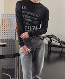 Dev 1974 Waffle Long Sleeve