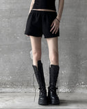 Basic Short Pants