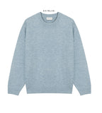 Melk Round Knit