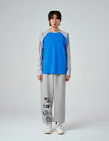 OF-SYMBOL Sweat Jogger Pants