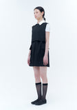 Pocket shirts one piece