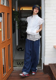 PUFF SHIRRING JP
