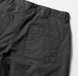 Lido Two-Tuck Bermuda Pants