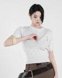Pansy Knit
