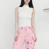 vapin halter sleeveless