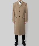 Ander 3 button coat