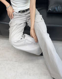 Kain Pocket Bootcut Pants