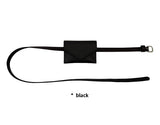 SEMANTIC BELT BAG