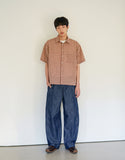 Unite Check Short Sleeve Shirt