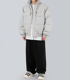 Utility Puffer Padding