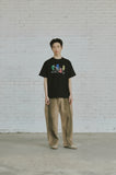 SHAGGY BEAR T-SHIRT