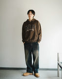 Nore Overfit Hoodie