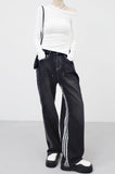Moninta String Track Pants