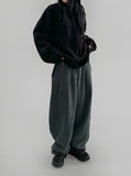 Rulete Brushed Jogger Pants