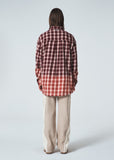SEQUENCE SEMI WIDE PANTS