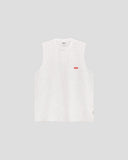 No.092 PARAGRAPH BOX LOGO SLEEVELESS