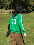 ITALIA 10 TRACK ZIP-UP