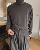 Looking Basic Long Polar Tee