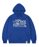 THE-PLACE Hoodie