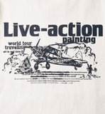 Live Short Sleeve T-shirt