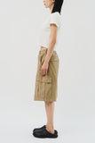 (W) Bella Cargo Shorts