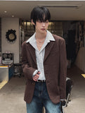 Heritage Check Tailored Jacket