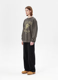 REBEL SWEATSHIRT