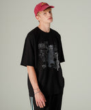 Odyssey Short Sleeve T-shirt