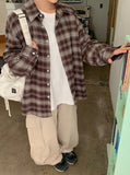 Common Pintuck Cotton Cargo Wide Pants