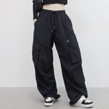 Jenbeu pocket pants