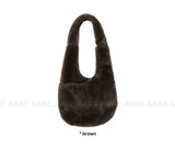 VELA FUR BAG