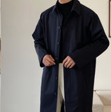 Vik Nagrang Mac Coat