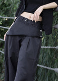 Nex Wrap Slacks