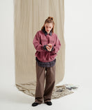 Darkness Heavy Cotton Pigment Sweat
