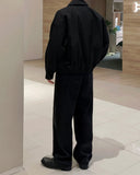 Deverick Blouson Jacket