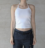 Whale Halter Neck Nashi