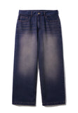 Scope Wide Denim Pants