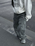 Gamma Heart Brushed Hoodie