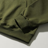 Tricky Heavy Cotton Hoodie